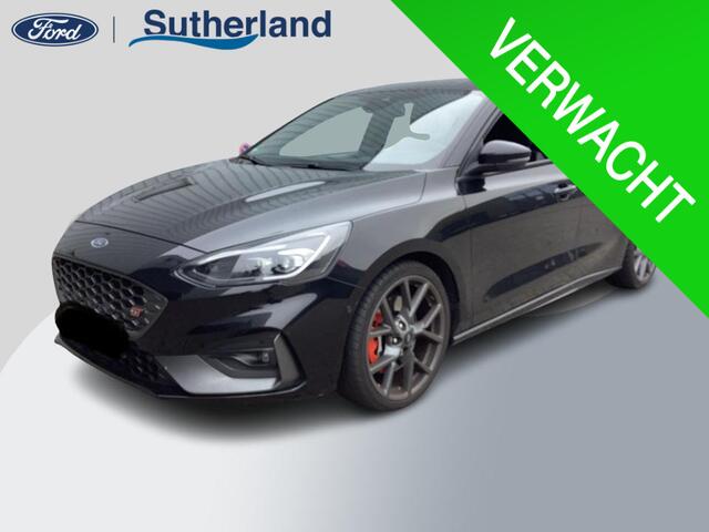 Ford FOCUS 2.3 EcoBoost ST-3 280pk | Winter Pack | Adaptive LED | Achteruitrijcamera