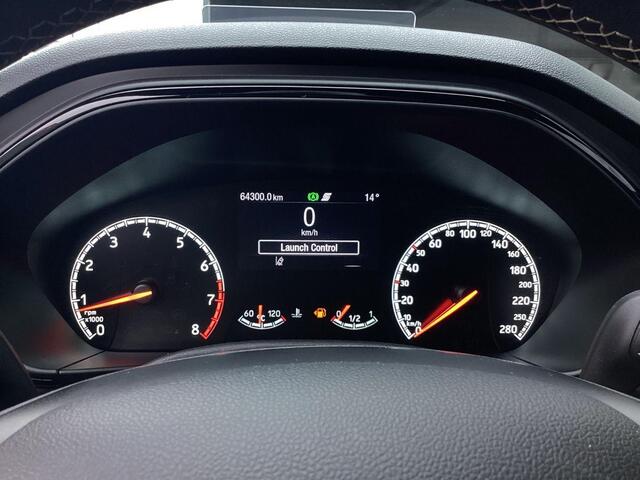 Ford FOCUS 2.3 EcoBoost ST-3 280pk | Winter Pack | Adaptive LED | Achteruitrijcamera