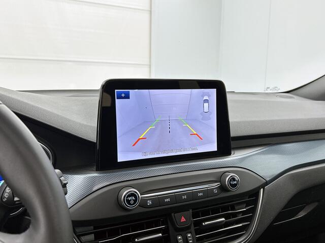 Ford FOCUS 1.0 EcoBoost Hybrid Active X Business | Panoramadak |