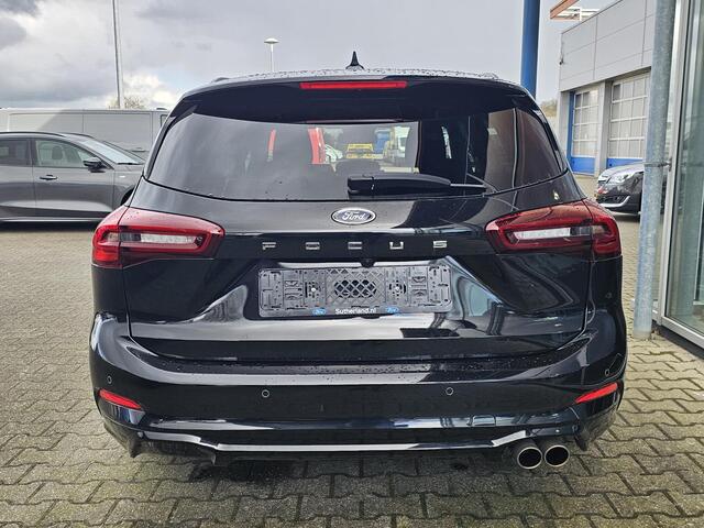 Ford FOCUS 1.0 EcoBoost Hybrid ST Line Automaat | Adaptive cruise control | Winter Pack | Achteruitrijcamera