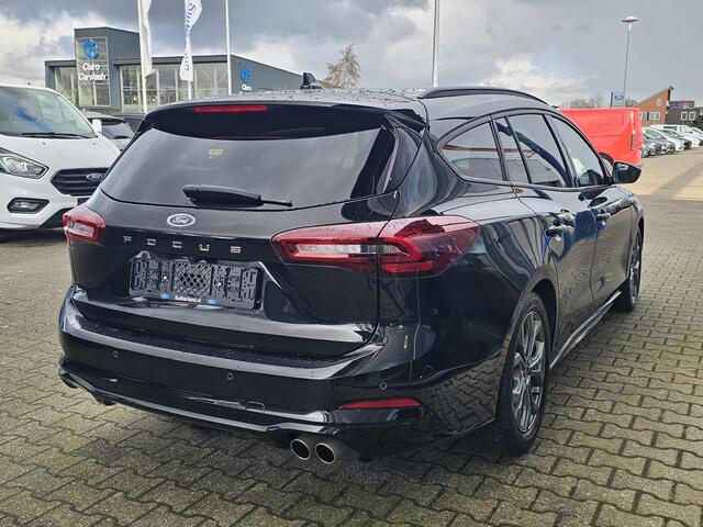 Ford FOCUS 1.0 EcoBoost Hybrid ST Line Automaat | Adaptive cruise control | Winter Pack | Achteruitrijcamera