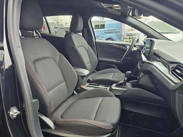 Ford FOCUS 1.0 EcoBoost Hybrid ST Line Automaat | Adaptive cruise control | Winter Pack | Achteruitrijcamera