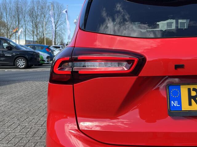 Ford FOCUS Wagon 1.0 EcoBoost Hybrid ST Line X | Winterpakket | Panorama dak | Adaptieve cruise