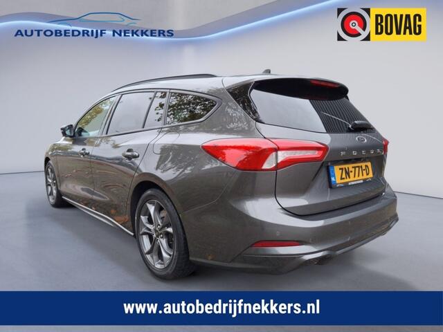 Ford FOCUS 1.0 1.0 EcoBoost Titanium ST Line Business Autom.