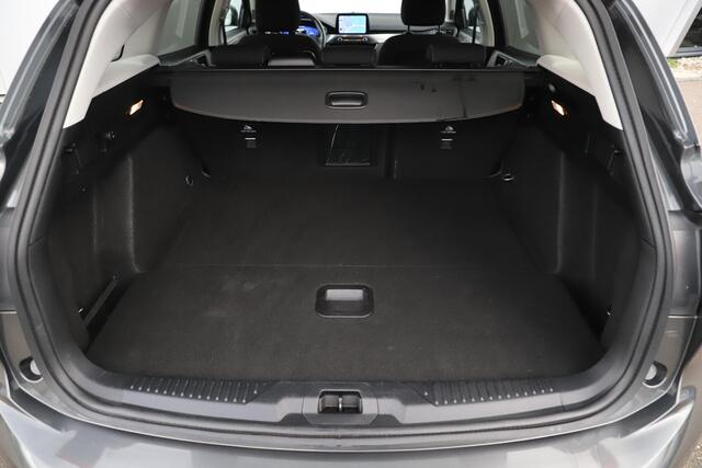 Ford FOCUS Wagon 1.0 EcoBoost Hybrid Titanium Business Trekhaak Virtual Cockpit Carplay Android Navigatie Winter Pakket Elektrische Achterklep