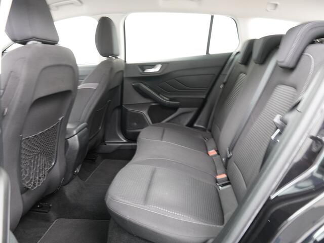 Ford FOCUS Wagon EcoBoost 125pk Trend | Navi I LED I 16"LM velgen I Apple Carplay/Androidauto