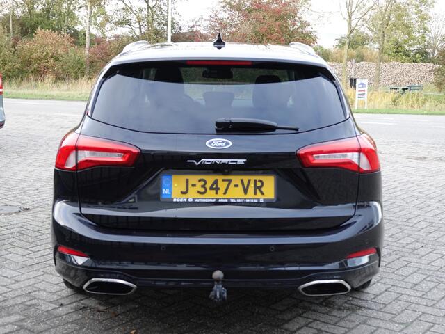 Ford FOCUS Wagon 1.5 EcoBoost AUT. Vignale WINTERPACK | TREKH. | HUD | LED | NAVI