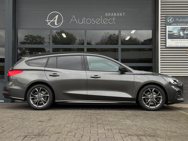 Ford FOCUS Wagon 1.0 EcoBoost ST Line Cruise Navi LED