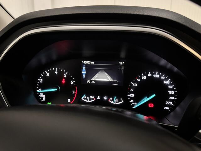 Ford FOCUS 1.0 Turbo EcoBoost Edition Business KEY-LESS LED NAVI CLIMA 2X-PDC LMV