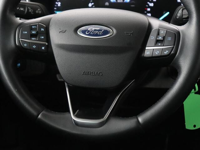 Ford FOCUS 1.0 EcoBoost Trend Edition | Trekhaak | Carplay | Navigatie | Parkeerhulp | Cruise control | Airco | Bluetooth