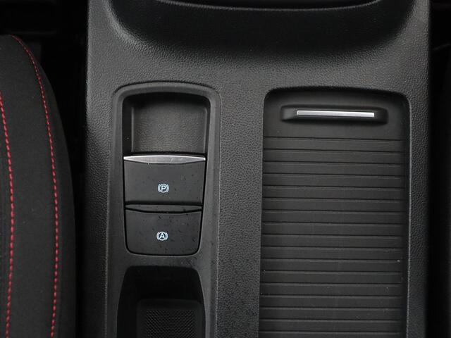 Ford FOCUS 1.0 EcoBoost Hybrid ST Line X | Trekhaak | Stoel & stuurverwarming | Head-Up | Adaptive cruise | Camera | B&O Sound | Digital Cockpit | Carplay | Keyless | Full LED | Comfortstoelen | Park Assist