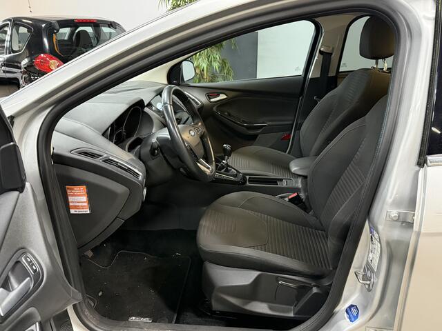 Ford FOCUS Wagon 1.0 Lease Edition