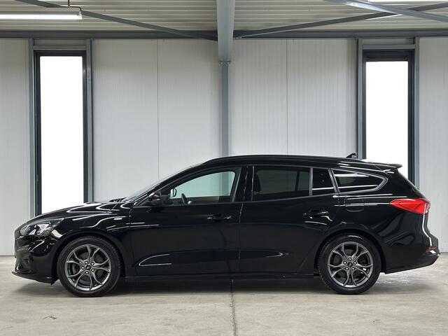 Ford FOCUS Wagon 1.5 EcoBoost ST-Line Business 150 pk | winterpakker |