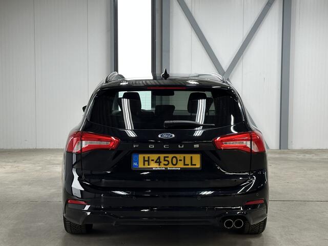 Ford FOCUS Wagon 1.5 EcoBoost ST-Line Business 150 pk | winterpakker |