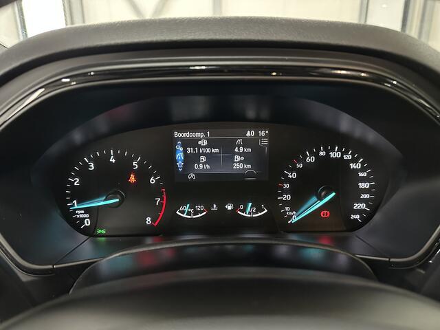 Ford FOCUS Wagon 1.5 EcoBoost ST-Line Business 150 pk | winterpakker |