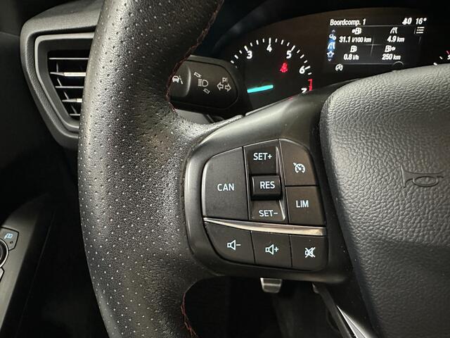 Ford FOCUS Wagon 1.5 EcoBoost ST-Line Business 150 pk | winterpakker |