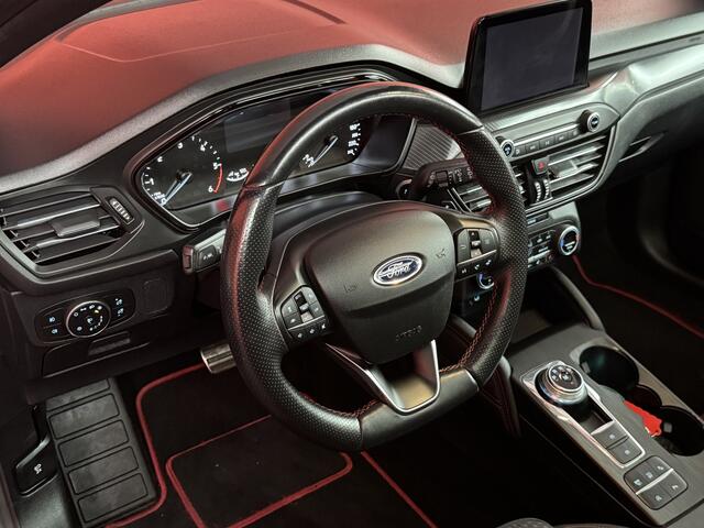 Ford FOCUS Wagon 2.0 EcoBlue ST Line X Business | B&O | Pano | Adaptive Cruise | Winter Pack |