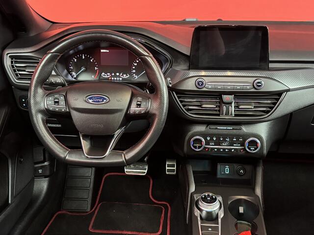 Ford FOCUS Wagon 2.0 EcoBlue ST Line X Business | B&O | Pano | Adaptive Cruise | Winter Pack |