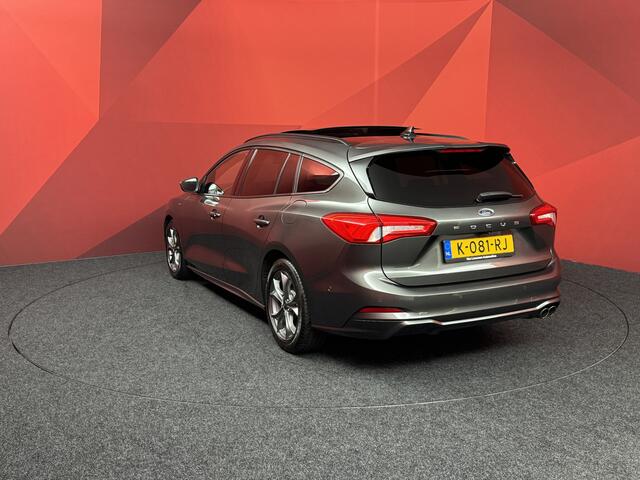 Ford FOCUS Wagon 2.0 EcoBlue ST Line X Business | B&O | Pano | Adaptive Cruise | Winter Pack |