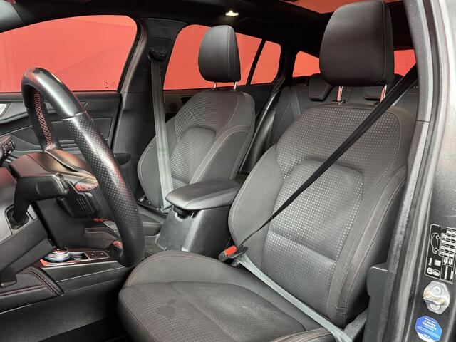 Ford FOCUS Wagon 2.0 EcoBlue ST Line X Business | B&O | Pano | Adaptive Cruise | Winter Pack |