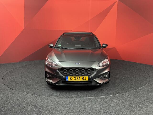 Ford FOCUS Wagon 2.0 EcoBlue ST Line X Business | B&O | Pano | Adaptive Cruise | Winter Pack |