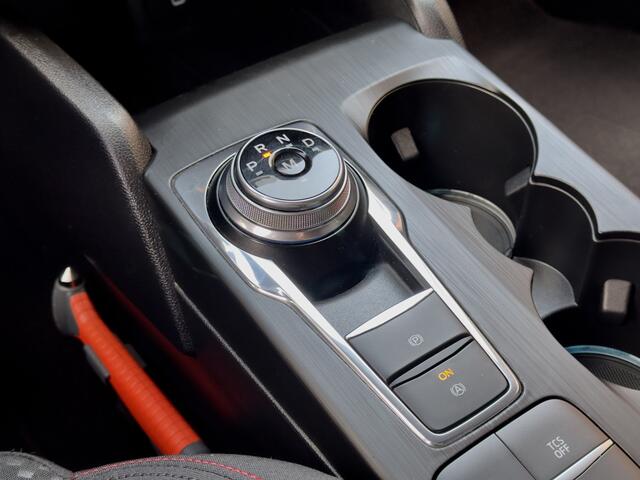 Ford FOCUS Wagon 1.5 ACTIE! BETAAL NU 8950 50/50 GRATIS 2JR RENTEVRIJ FINANCIEREN