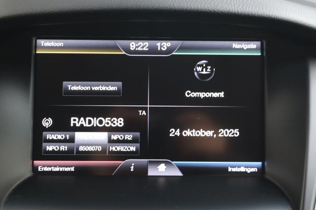 Ford FOCUS 1.0 Trend - NL- Auto!! Airco I Cruise I Navi