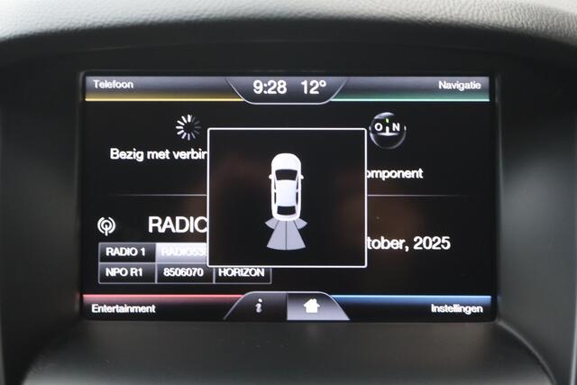 Ford FOCUS 1.0 Trend - NL- Auto!! Airco I Cruise I Navi