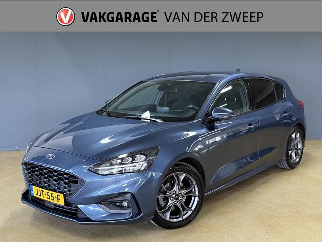 Ford FOCUS 1.0 EcoBoost ST Line Business | Navi | Led | Afn. Trekhaak