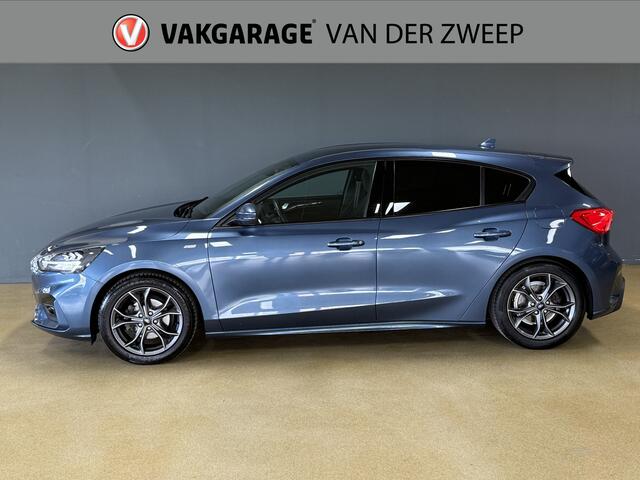 Ford FOCUS 1.0 EcoBoost ST Line Business | Navi | Led | Afn. Trekhaak