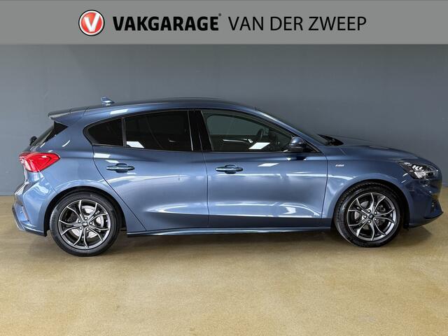 Ford FOCUS 1.0 EcoBoost ST Line Business | Navi | Led | Afn. Trekhaak