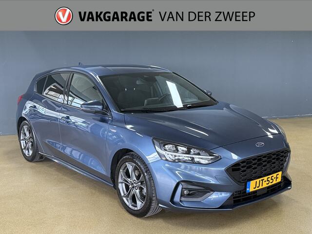 Ford FOCUS 1.0 EcoBoost ST Line Business | Navi | Led | Afn. Trekhaak