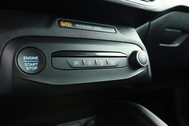 Ford FOCUS Wagon 1.0 ECOBOOST HYBRID 125PK TITANIUM | Navi | Winterpakket | PDC v/a