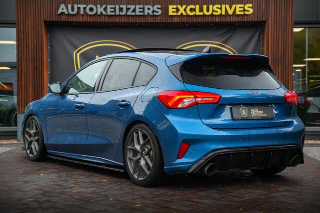 Ford FOCUS 2.3 EcoBoost ST-X Panoramadak B&O