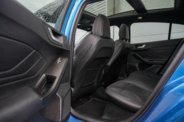 Ford FOCUS 2.3 EcoBoost ST-X Panoramadak B&O