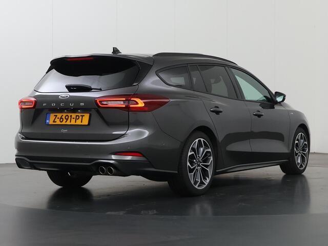 Ford FOCUS Wagon 1.0 EcoBoost Hybrid ST Line X | Panoramadak | Winterpakket | AGR | Matrix Led | B&O | Cruise Control Adaptief |