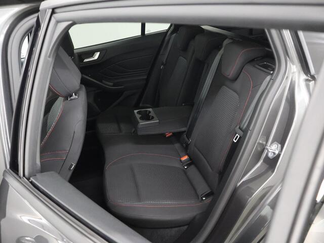 Ford FOCUS Wagon 1.0 EcoBoost Hybrid ST Line X | Panoramadak | Winterpakket | AGR | Matrix Led | B&O | Cruise Control Adaptief |