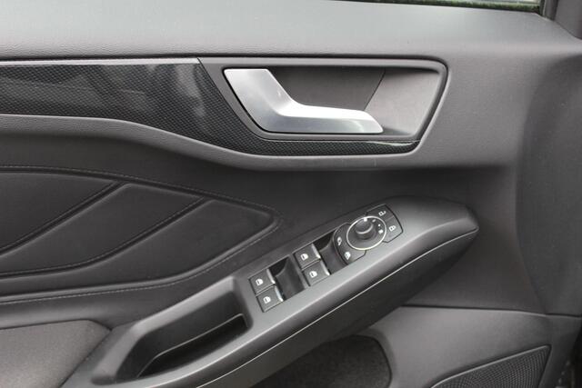Ford FOCUS Wagon 1.0 EcoBoost Hybrid ST Line X Driver Assistance Pack, Nieuwstaat