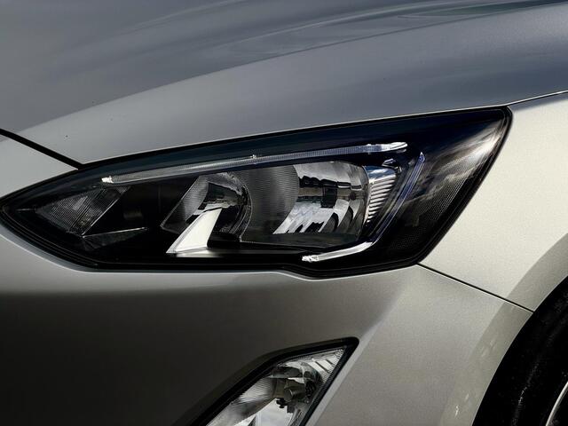 Ford FOCUS 1.0 EcoBoost Trend Edition Business|Cruise|Carplay