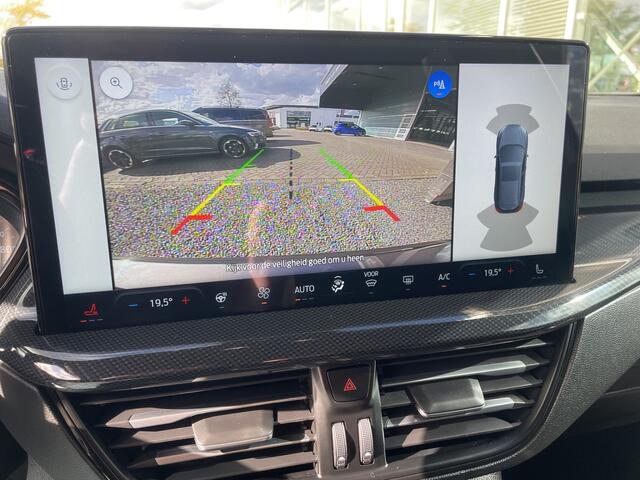 Ford FOCUS Wagon 1.0 EcoBoost Hybrid ST Line Camera | Winter | HUD | Dhoek