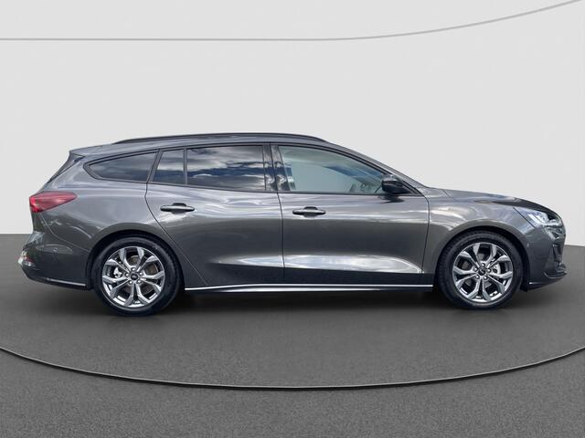 Ford FOCUS Wagon 1.0 EcoBoost Hybrid ST Line Camera | Winter | HUD | Dhoek