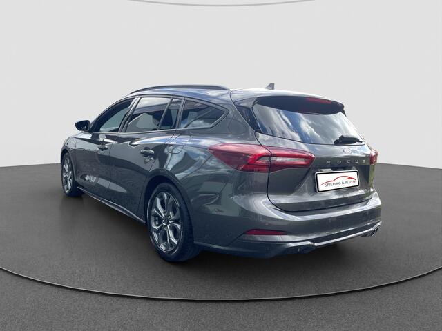 Ford FOCUS Wagon 1.0 EcoBoost Hybrid ST Line Camera | Winter | HUD | Dhoek