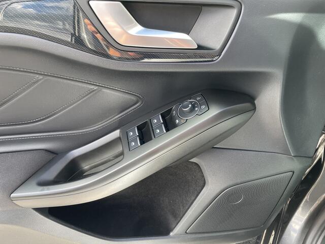 Ford FOCUS Wagon 1.0 EcoBoost Hybrid ST Line Camera | Winter | HUD | Dhoek