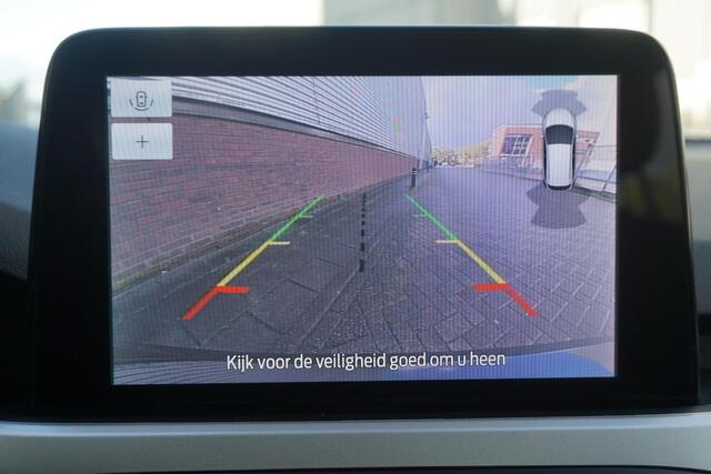 Ford FOCUS 1.0 EcoBoost 125PK Hybrid Edition Business/Camera /Rijklaarprijs!