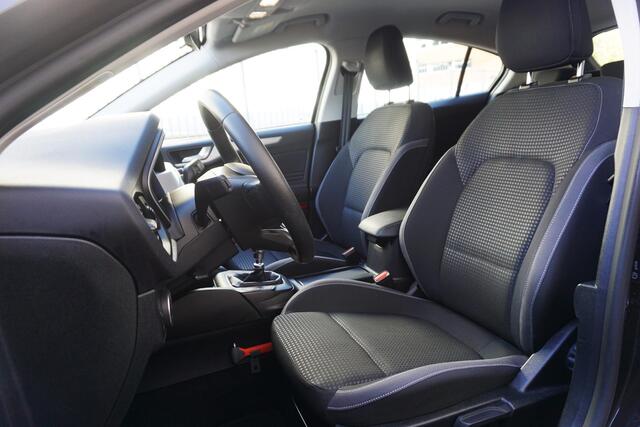 Ford FOCUS 1.0 EcoBoost 125PK Hybrid Edition Business/Camera /Rijklaarprijs!