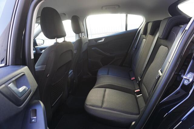 Ford FOCUS 1.0 EcoBoost 125PK Hybrid Edition Business/Camera /Rijklaarprijs!