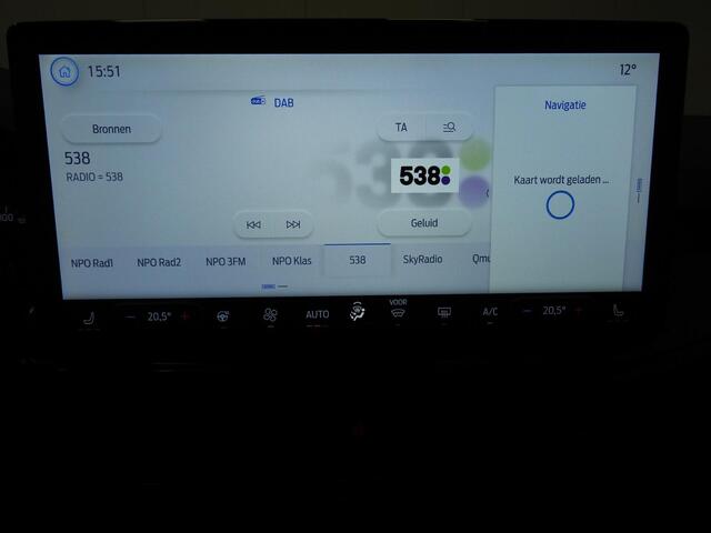 Ford FOCUS Wagon 1.0 EcoBoost Hybrid ST Line NAVI/CAMERA/CLIMA/WINTERPACK/17"LMV!