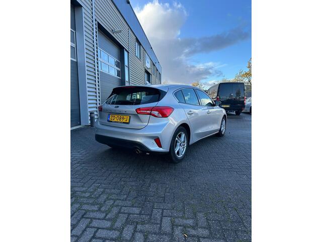 Ford FOCUS 1.0 EcoBoost Trend Edition Business GOED-ONDERHOUDEN/BTW/LANE-ASSIST
