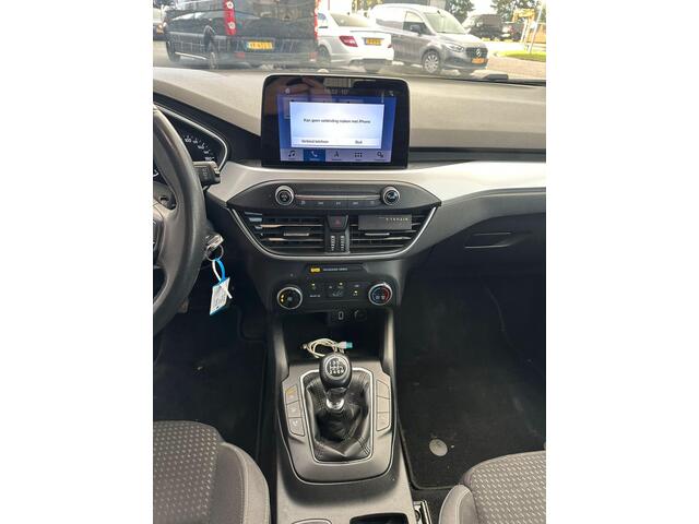 Ford FOCUS 1.0 EcoBoost Trend Edition Business GOED-ONDERHOUDEN/BTW/LANE-ASSIST