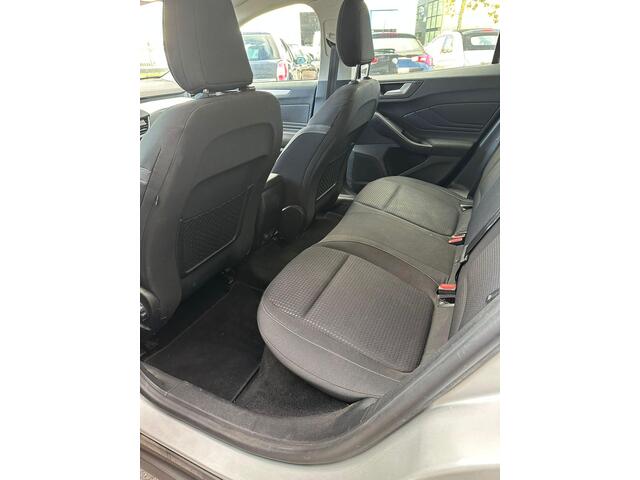 Ford FOCUS 1.0 EcoBoost Trend Edition Business GOED-ONDERHOUDEN/BTW/LANE-ASSIST